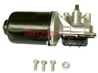 Motor stergator OPEL VITA C (F08, F68), OPEL COMBO caroserie inchisa/combi, OPEL CORSA C caroserie (F08, W5L) - METZGER 2190513