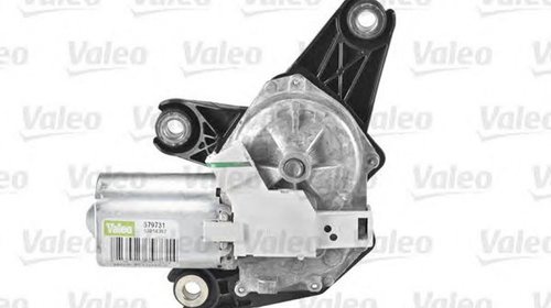 Motor stergator OPEL VIVARO Combi J7 VALEO 57