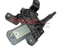 Motor stergator OPEL ZAFIRA B (A05), OPEL ZAFIRA B Van - METZGER 2190586