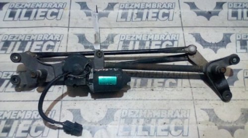 Motor Stergator Parbriz Kia SORENTO I (JC) (1