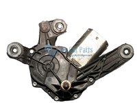 Motor stergator Peugeot 206 - 9638664980