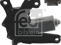 Motor stergator PEUGEOT 206 hatchback (2A/C) FEBI BILSTEIN 40506