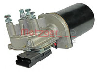 Motor stergator PEUGEOT 206 limuzina (2007 - 2016) METZGER 2190559 piesa NOUA