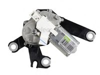 Motor stergator PEUGEOT 206+ (T3E) - OEM - VALEO: VAL579224|579224 - Cod intern: W02358031 - LIVRARE DIN STOC in 24 ore!!!