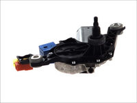 Motor stergator Peugeot 306 hatchback (7A, 7C, N3, N5) 1993-2003 #2 53011702