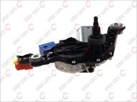 Motor stergator PEUGEOT 306 hatchback 7A 7C N3 N5 Producator VALEO 579216