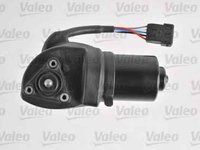 Motor stergator PEUGEOT 406 8B VALEO 579243