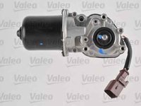 Motor stergator PEUGEOT 406 Break 8E/F VALEO 579230