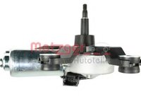 Motor stergator PEUGEOT 807 (E), Citroen C8 (EA_, EB_), LANCIA PHEDRA (179) - METZGER 2190604