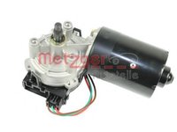 Motor stergator PEUGEOT BOXER bus (244, Z_), PEUGEOT BOXER caroserie (244), FIAT DUCATO bus (244, Z_) - METZGER 2190561