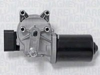 Motor stergator PEUGEOT BOXER bus MAGNETI MARELLI 064052101010