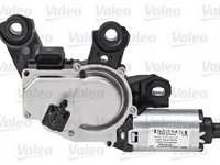 Motor stergator PORSCHE CAYENNE (92A) (2010 - 2016) VALEO 579724 piesa NOUA