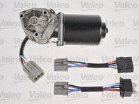 Motor stergator RENAULT 25 B29 VALEO 579064