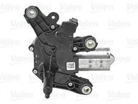 Motor stergator RENAULT CAPTUR (2013 - 2020) VALEO 582602