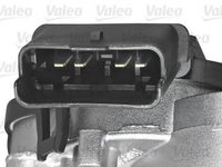 Motor stergator RENAULT CLIO Grandtour KR0 1 VALEO 579738