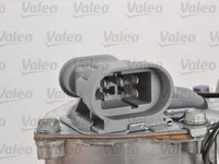 Motor stergator RENAULT CLIO I B C57 5 357 VALEO 579060