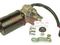 Motor stergator RENAULT CLIO II (BB0/1/2, CB0/1/2) (1998 - 2005) METZGER 2190563 piesa NOUA