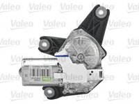 Motor stergator RENAULT ESPACE IV JK0 1 VALEO 579759