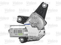 Motor stergator RENAULT ESPACE Mk IV (JK0/1_) (2002 - 2020) VALEO 579759