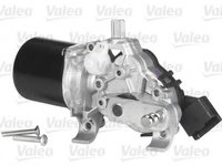 Motor stergator RENAULT MEGANE CC (EZ0/1_) (2010 - 2020) VALEO 579750