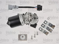 Motor stergator RENAULT MEGANE CC (EZ0/1_) - OEM - VALEO: VAL579223|579223 - Cod intern: W02285479 - LIVRARE DIN STOC in 24 ore!!!