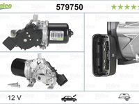 Motor stergator RENAULT MEGANE CC EZ0 1 VALEO 579750