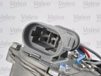 Motor stergator RENAULT MEGANE I Cabriolet EA0 1 VALEO 579172