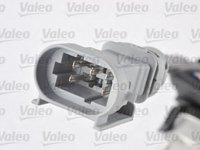 Motor stergator RENAULT MEGANE I Classic (LA0/1) (1996 - 2006) VALEO 579223 piesa NOUA