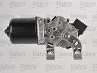 Motor stergator RENAULT MEGANE II Coup-Cabriolet EM0 1 VALEO 579711