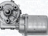 Motor stergator RENAULT MEGANE II Coupé-Cabriolet EM0/1 MAGNETI MARELLI 064300021010