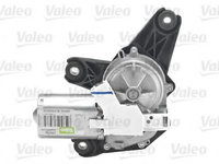 Motor stergator RENAULT MEGANE II Sport Tourer (KM0/1_) (2003 - 2012) VALEO 579756