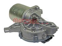 Motor stergator RENAULT MEGANE III hatchback (BZ0_), RENAULT MEGANE III cupe (DZ0/1_), RENAULT GRAN TOUR III combi (KZ0/1) - METZGER 2190593