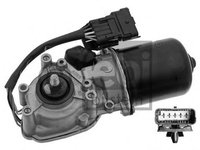 Motor stergator RENAULT TRAFIC II bus (JL), RENAULT TRAFIC II Van (FL), OPEL VIVARO caroserie (F7) - FEBI BILSTEIN 38660