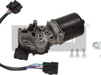 Motor stergator RENAULT TWINGO I (S06_) Hatchback Van, 03.1993 - 06.2012 Maxgear 57-0155