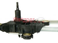 Motor stergator SEAT AROSA 6H METZGER 2190522