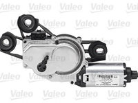 Motor stergator SEAT CORDOBA Vario (6K5) - OEM - VALEO: VAL579718|579718 - Cod intern: W02778464 - LIVRARE DIN STOC in 24 ore!!!