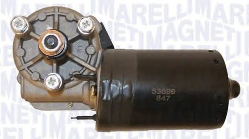 Motor stergator SEAT EXEO ST (3R5) - OEM - MA