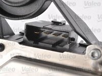 Motor stergator SEAT IBIZA IV 6L1 VALEO 579604