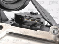 Motor stergator SEAT IBIZA Mk IV (6L1) (2002 - 2009) VALEO 579604