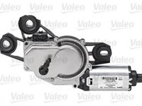 Motor stergator SEAT IBIZA V (6J5, 6P1) (2008 - 2016) VALEO 579721 piesa NOUA