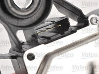 Motor stergator SEAT IBIZA V SPORTCOUPE (6J1, 6P5) (2008 - 2020) VALEO 404699