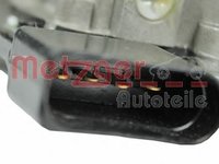 Motor stergator SEAT IBIZA V SPORTCOUPE (6J1, 6P5) (2008 - 2016) METZGER 2190617 piesa NOUA