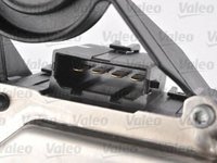 Motor stergator SEAT IBIZA V SPORTCOUPE (6J1, 6P5) (2008 - 2016) VALEO 579604 piesa NOUA