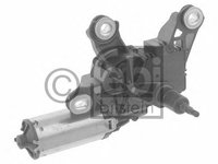 Motor stergator SEAT IBIZA V ST (6J8, 6P8) - OEM - FEBI BILSTEIN: FE30543|30543 - Cod intern: W02199742 - LIVRARE DIN STOC in 24 ore!!!