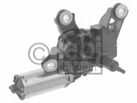 Motor stergator SEAT LEON (1M1) (1999 - 2006) FEBI BILSTEIN 30543 piesa NOUA