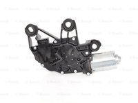 Motor stergator SEAT LEON 1M1 BOSCH 0390201592