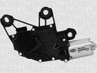 Motor stergator SEAT LEON 1M1 MAGNETI MARELLI 064039002010