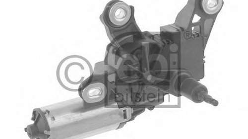 Motor stergator SEAT LEON (1M1) - OEM - FEBI 