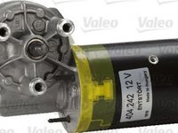 Motor stergator SEAT LEON 1M1 VALEO 404242