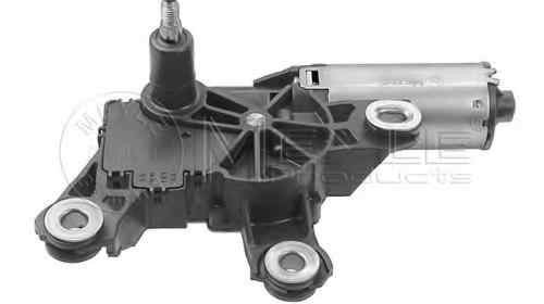 Motor stergator SKODA FABIA 6Y2 MEYLE 100 899